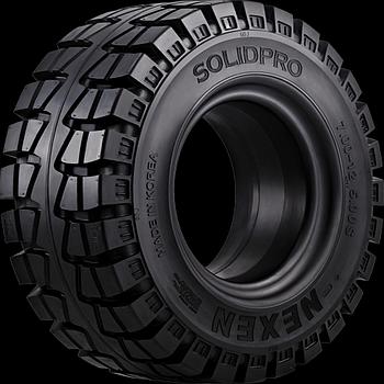 لاستیک  لیفتراک توپر برند نکسن کره جنوبی سایز15-15-8