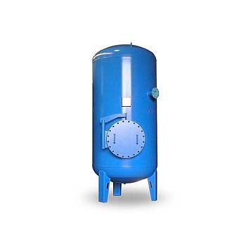 مخزن کمپرسور هوای فشرده ایستاده