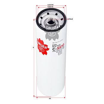 فیلتر روغن  کمپرسور اسکرو برند سوتراس ایتالیا