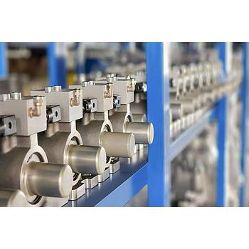 آنلودر vmc کمپرسور اسکرو