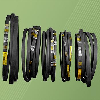 تسمه کمپرسور اسکرو برند SKF