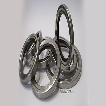 کاسه نمد کمپرسور اسکرو