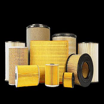 پایه فیلتر هواکش لیفتراک