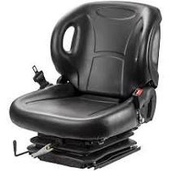 صندلی لیفتراک تویوتا مجهز به کمربند