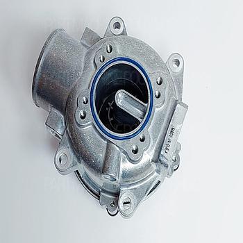 میکسر گاز لیفتراک هیوندای