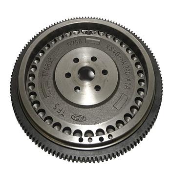 دنده فلایویل لیفتراک