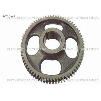 دنده های موتور لیفتراک