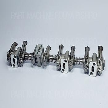 میل اسبک کامل لیفتراک