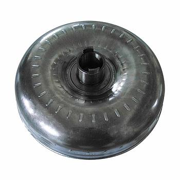 توربین لیفتراک