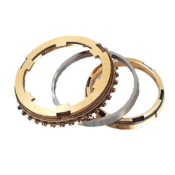 دنده های برنجی گیربکس لیفتراک