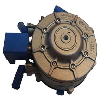 رگلاتور گاز لیفتراک