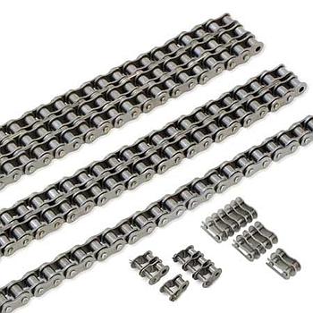 قرقره زنجیر دکل لیفتراک